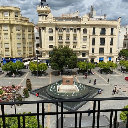 Home Tendillas Кордова Экстерьер фото