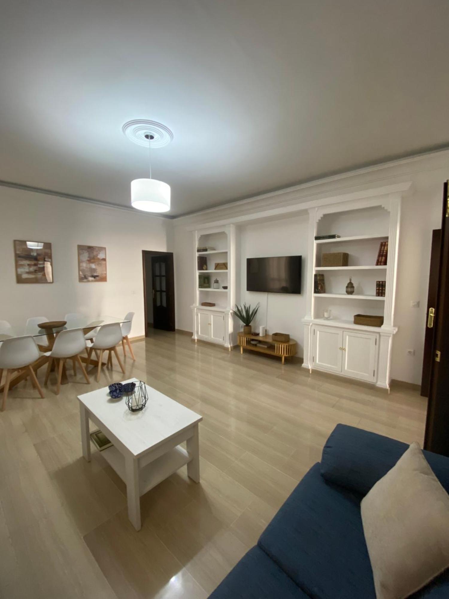 Home Tendillas Кордова Экстерьер фото
