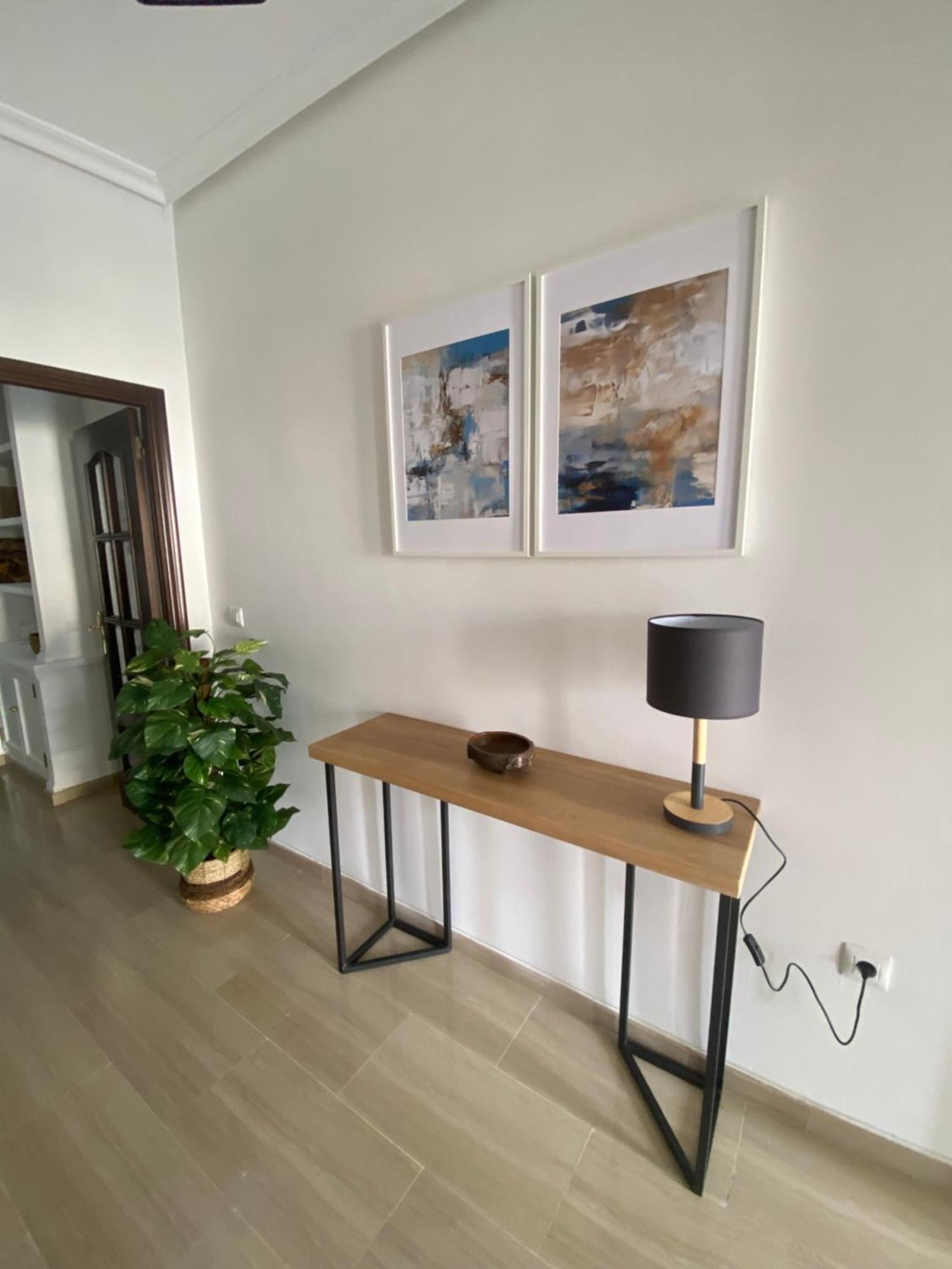 Home Tendillas Кордова Экстерьер фото
