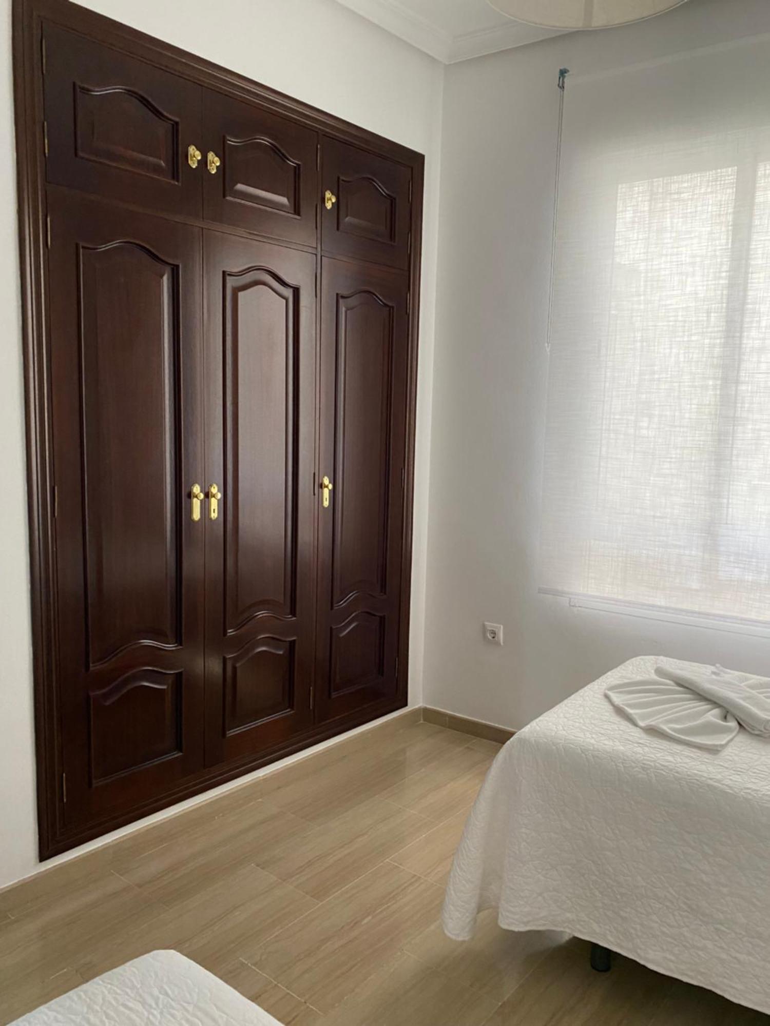Home Tendillas Кордова Экстерьер фото